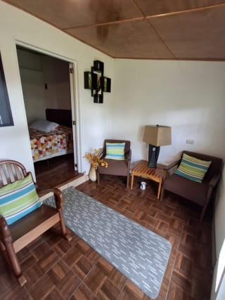 Apartamento / Estudio en Renta - San Bartolomé Milpas Altas — Apartamento en Alquiler en San Bartolomé Milpas Altas, Sacatepéquez — miniatura 9 de 10