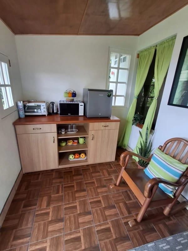 Apartamento / Estudio en Renta - San Bartolomé Milpas Altas — Apartamento en Alquiler en San Bartolomé Milpas Altas, Sacatepéquez — foto 8 de 10