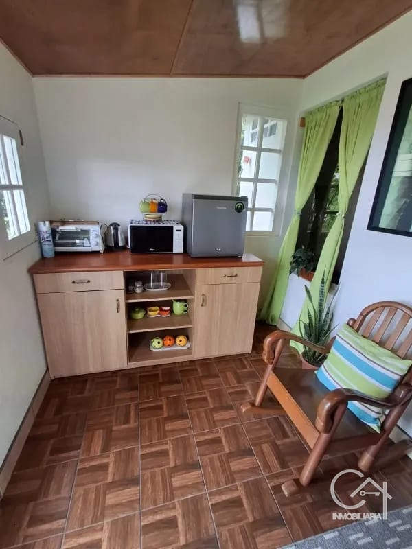 Apartamento / Estudio en Renta - San Bartolomé Milpas Altas — Apartamento en Alquiler en San Bartolomé Milpas Altas, Sacatepéquez — foto 8 de 10