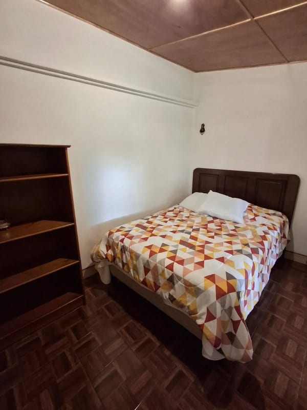 Apartamento / Estudio en Renta - San Bartolomé Milpas Altas — Apartamento en Alquiler en San Bartolomé Milpas Altas, Sacatepéquez — foto 6 de 10