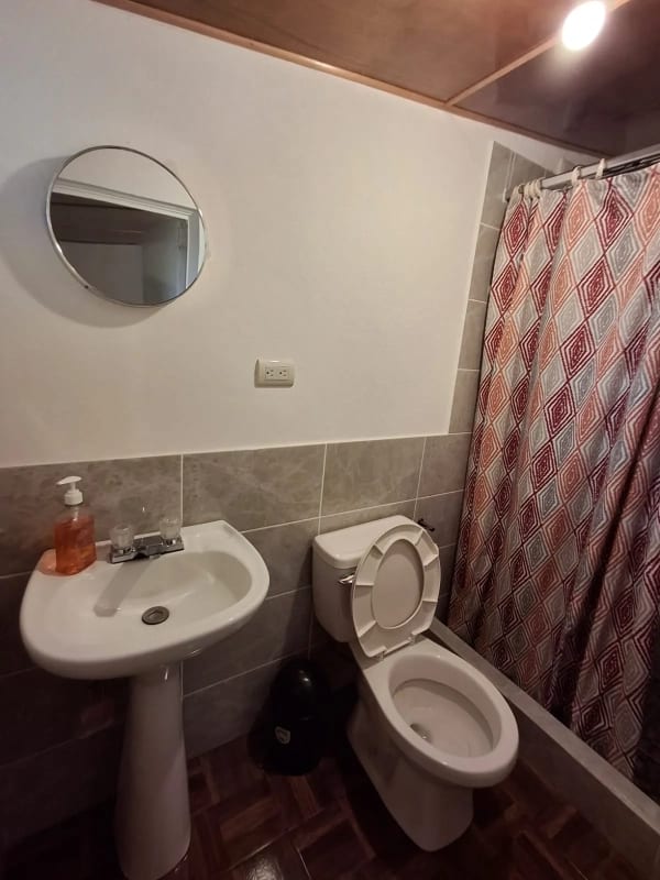 Apartamento / Estudio en Renta - San Bartolomé Milpas Altas — Apartamento en Alquiler en San Bartolomé Milpas Altas, Sacatepéquez — foto 5 de 10
