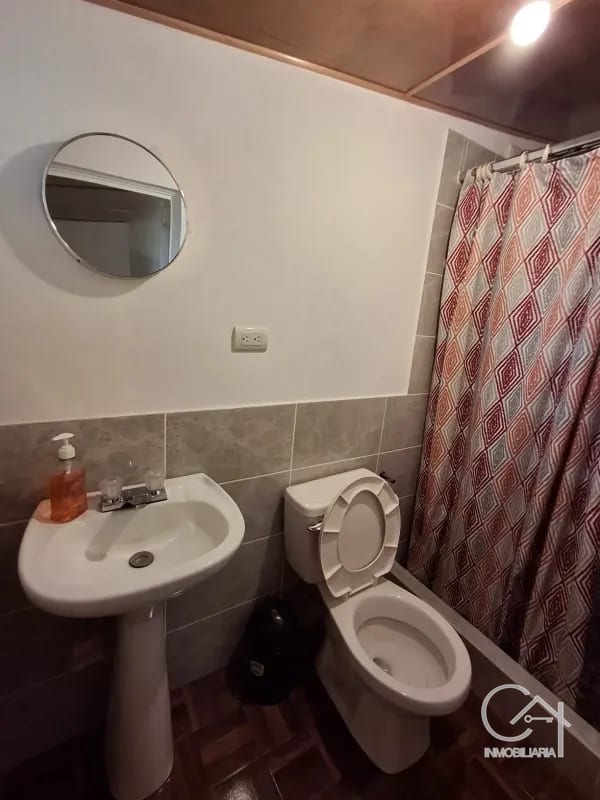 Apartamento / Estudio en Renta - San Bartolomé Milpas Altas — Apartamento en Alquiler en San Bartolomé Milpas Altas, Sacatepéquez — foto 5 de 10