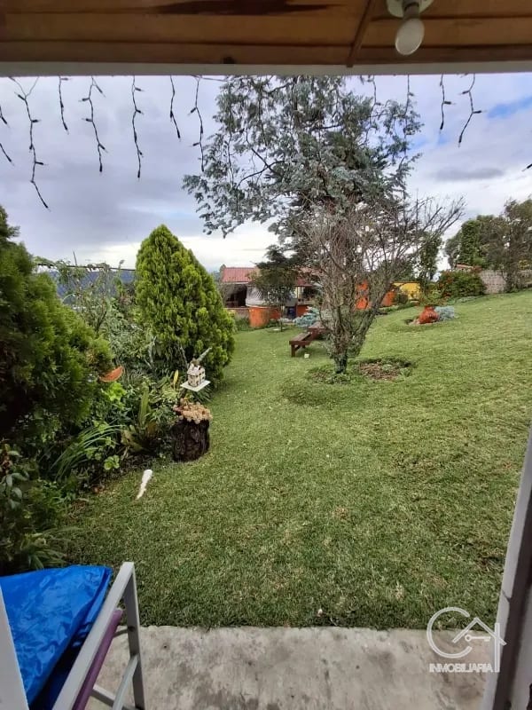 Apartamento / Estudio en Renta - San Bartolomé Milpas Altas — Apartamento en Alquiler en San Bartolomé Milpas Altas, Sacatepéquez — foto 4 de 10
