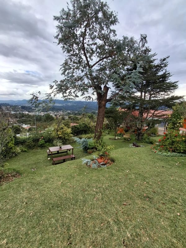 Apartamento / Estudio en Renta - San Bartolomé Milpas Altas — Apartamento en Alquiler en San Bartolomé Milpas Altas, Sacatepéquez — foto 3 de 10