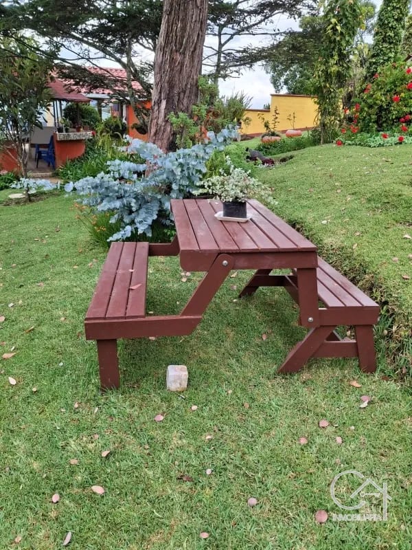 Apartamento / Estudio en Renta - San Bartolomé Milpas Altas — Apartamento en Alquiler en San Bartolomé Milpas Altas, Sacatepéquez — foto 2 de 10