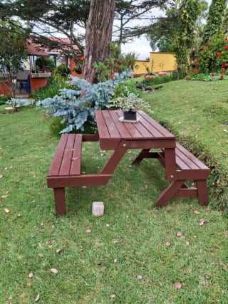 Apartamento / Estudio en Renta - San Bartolomé Milpas Altas — Apartamento en Alquiler en San Bartolomé Milpas Altas, Sacatepéquez — miniatura 2 de 10
