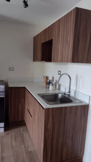 Apartamentos en venta Zentia - zona 2 de Mixco — Apartamento en Venta en Torre Zentia, Zona 2 Mixco, Guatemala, Ciudad — miniatura 13 de 14