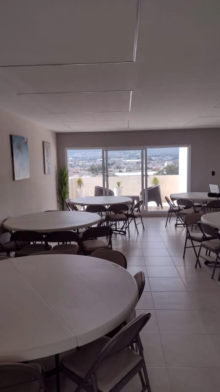 Apartamentos en venta Zentia - zona 2 de Mixco — Apartamento en Venta en Torre Zentia, Zona 2 Mixco, Guatemala, Ciudad — foto 8 de 14