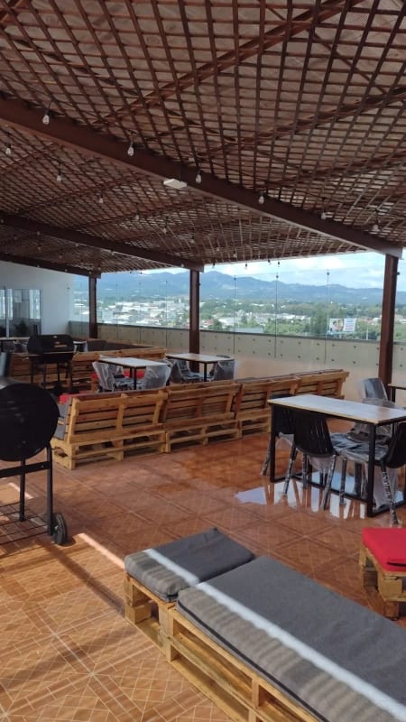 Apartamentos en venta Zentia - zona 2 de Mixco — Apartamento en Venta en Torre Zentia, Zona 2 Mixco, Guatemala, Ciudad — foto 6 de 14