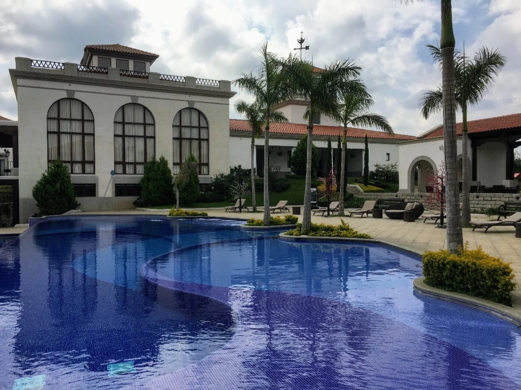 Ramblas de Cayalá zona 16, alquilo apartamento — Apartamento en Alquiler en Ramblas de Cayalá, Zona 16, Guatemala, Ciudad — foto 1 de 14