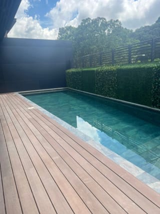 Apartamento en renta Spazio zona 15 — Apartamento en Alquiler en Zona 15, Guatemala, Ciudad — miniatura 1 de 10