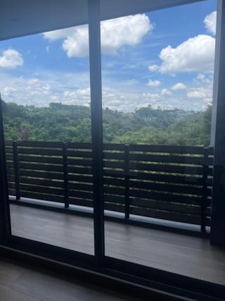 Apartamento en renta Spazio zona 15 — Apartamento en Alquiler en Zona 15, Guatemala, Ciudad — miniatura 6 de 10