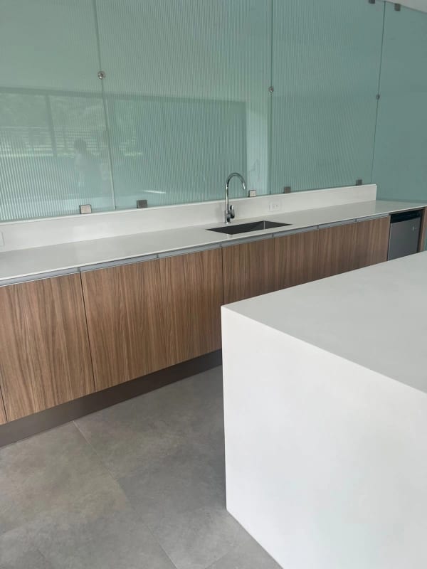 Apartamento en renta Spazio zona 15 — Apartamento en Alquiler en Zona 15, Guatemala, Ciudad — foto 7 de 10