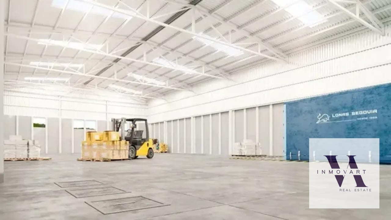Venta de Ofibodega para estrenar en CAES km.27 — Bodega / Ofibodega en Venta en Parque Industrial CAES, Carretera a El Salvador, Guatemala, Ciudad — foto 4 de 8