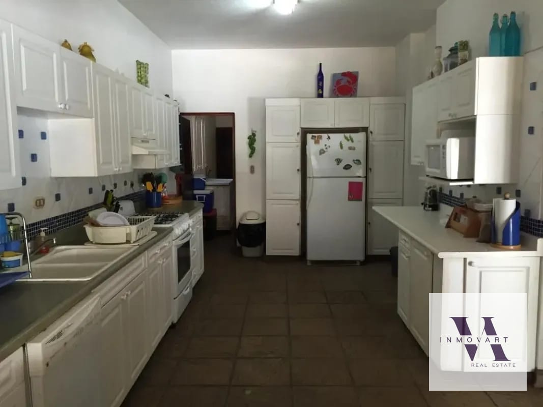 Alquiler amplia casa en Puerta del Mar — Casa vacacional en Alquiler en Puertas del Mar, Puerto San José, Escuintla — foto 9 de 15