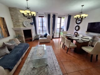🏡 ¡Tu nuevo hogar te espera en Los Faroles, San Lucas! 🌿 — Casa en Venta en San Lucas Sacatepéquez, Sacatepéquez — miniatura 7 de 12