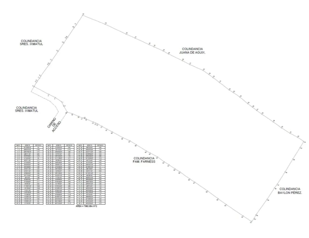 Terreno en venta en San Lucas Sacatepéquez, en Km 25 a 100 metros de ruta principal. Ideal para proyecto ecológico. — Terreno en Venta en San Lucas Sacatepéquez, Sacatepéquez — foto 2 de 7