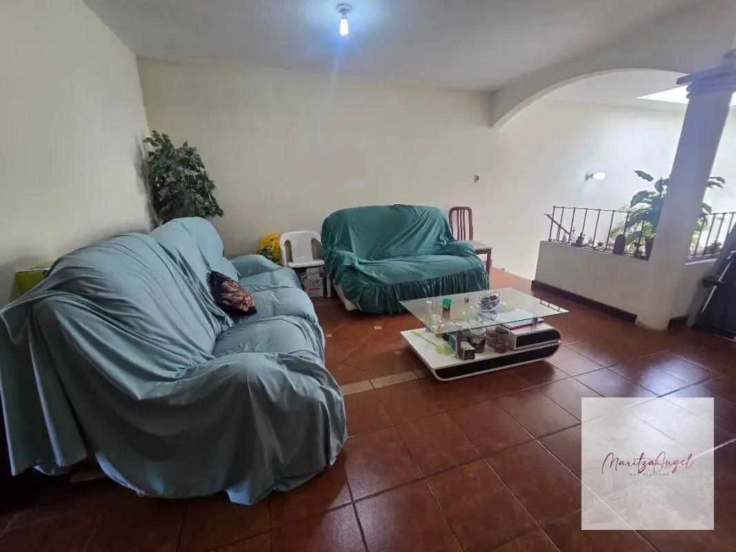 Casa en Venta en San Cristobal Sector B2 — Casa en Venta en Zona 8 Mixco, Guatemala, Ciudad — foto 4 de 16
