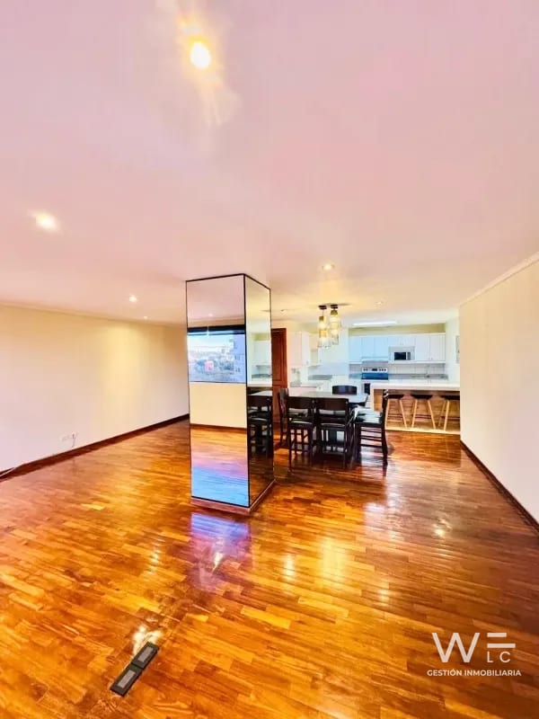 Vendo Apartamento Zona 10 — Apartamento en Venta en Real de la Villa, Zona 10, Guatemala, Ciudad — foto 11 de 12