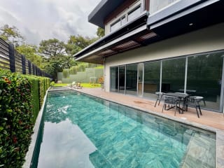 apartamento en venta en Spazio — Apartamento en Venta en Zona 16, Guatemala, Ciudad — miniatura 5 de 17