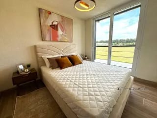 Apartamento en Planos con Jardín -luzea- — Apartamento en Venta en San José Pinula, Guatemala, Ciudad — miniatura 7 de 9