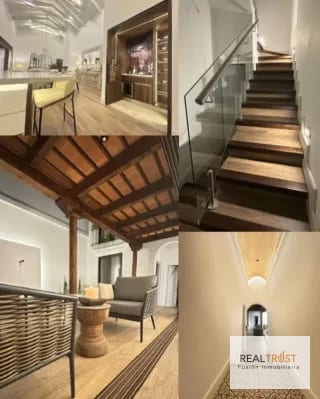 Casa en Venta Hacienda el Comendador Antigua Guatemala — Casa en Venta en Antigua, Sacatepéquez — miniatura 5 de 10