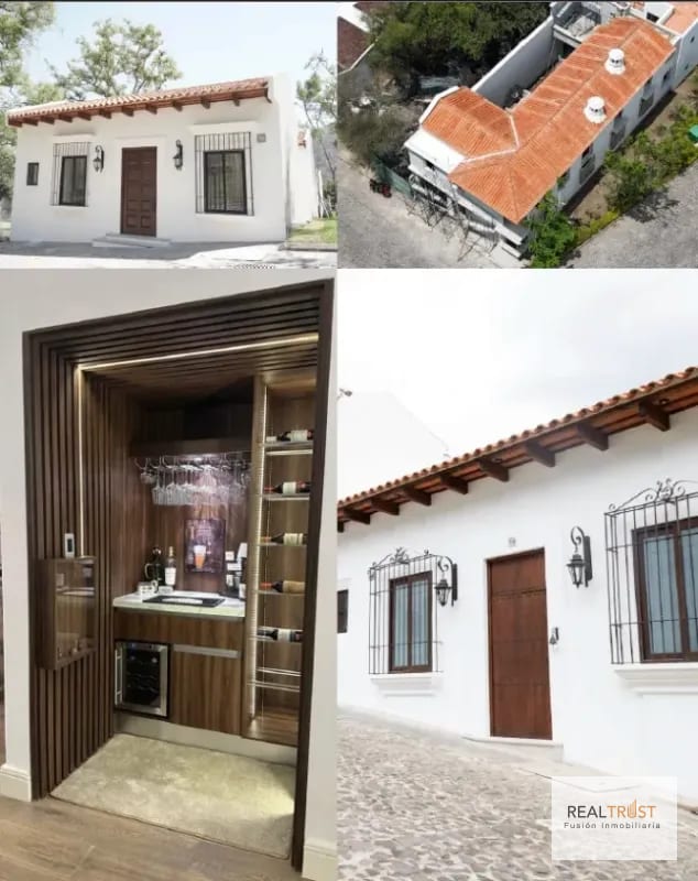 Casa en Venta Hacienda el Comendador Antigua Guatemala — Casa en Venta en Antigua, Sacatepéquez — foto 4 de 10