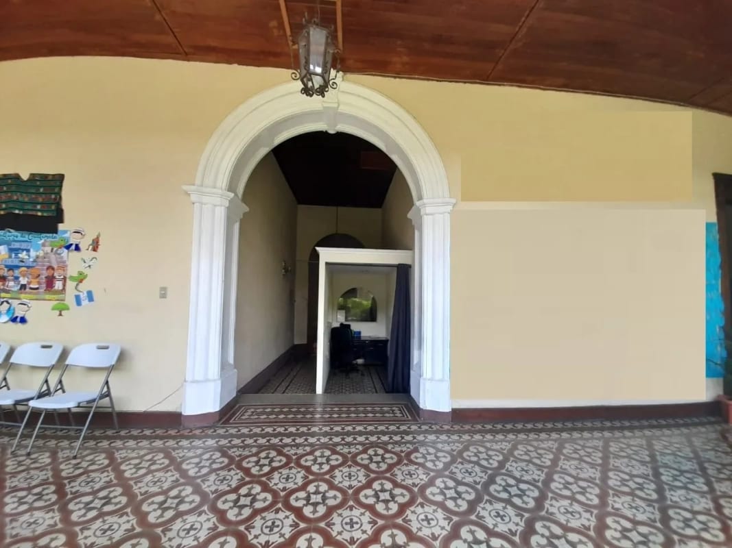 Propiedad en Centro Histórico — Casa en Venta en Zona 1, Guatemala, Ciudad — foto 14 de 15