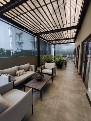 Apartamente Marques de Oakland — Apartamento en Venta en Zona 10, Guatemala, Ciudad — miniatura 10 de 10