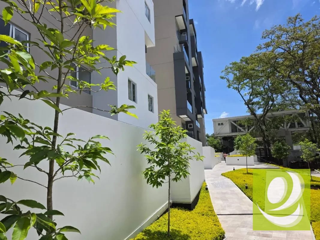 En Venta Apartamento en Nuvo Naranjo Zona 4 de Mixco — Apartamento en Venta en Zona 4 Mixco, Guatemala, Ciudad — foto 1 de 10