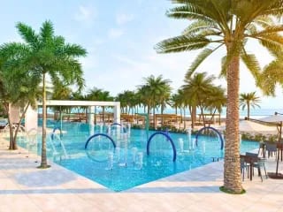 Casa en Venta Frente al Mar en Planos — Casa en Venta en Puerto San José, Escuintla — miniatura 4 de 8