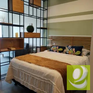 Apartamento Loft en Venta en Zona 13 con Vista Increible — Apartamento en Venta en Zona 13, Guatemala, Ciudad — miniatura 2 de 5