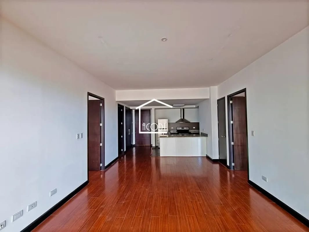 Apartamento en zona 10 — Apartamento en Venta en Zona 10, Guatemala, Ciudad — foto 1 de 3