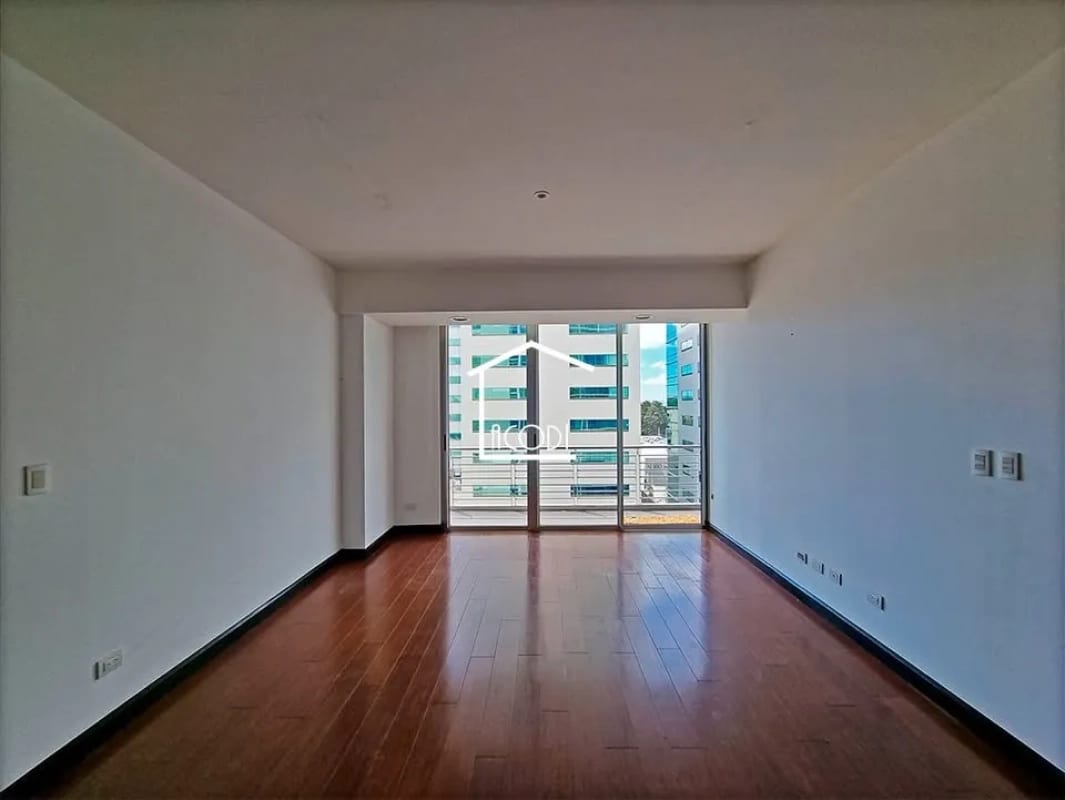 Apartamento en zona 10 — Apartamento en Venta en Zona 10, Guatemala, Ciudad — foto 3 de 3