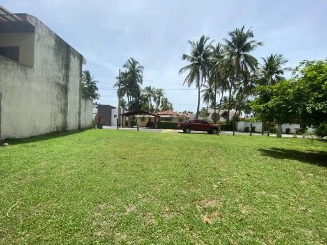 Terreno Puerto san jose LIKIN / PHE — Terreno en Venta en Puerto San José, Escuintla — foto 1 de 3