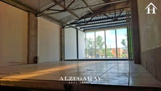 Local Comercial Bien Ubicado - 190 MT2 / S/ Calzada Roosevelt — Local en Alquiler en Zona 11, Guatemala, Ciudad — miniatura 2 de 5