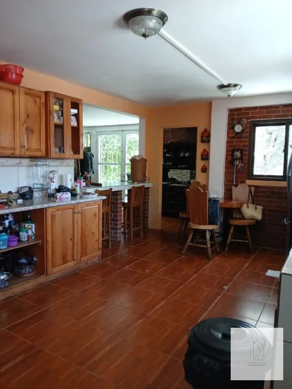 Preciosa casa de campo en San Bartolomé Milpas Altas — Casa vacacional en Venta en San Bartolomé Milpas Altas, Sacatepéquez — foto 5 de 11