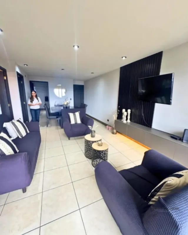 Apartamento en Venta Zona 16 Bosques de Euskadi — Apartamento en Venta en Zona 16, Guatemala, Ciudad — foto 12 de 16