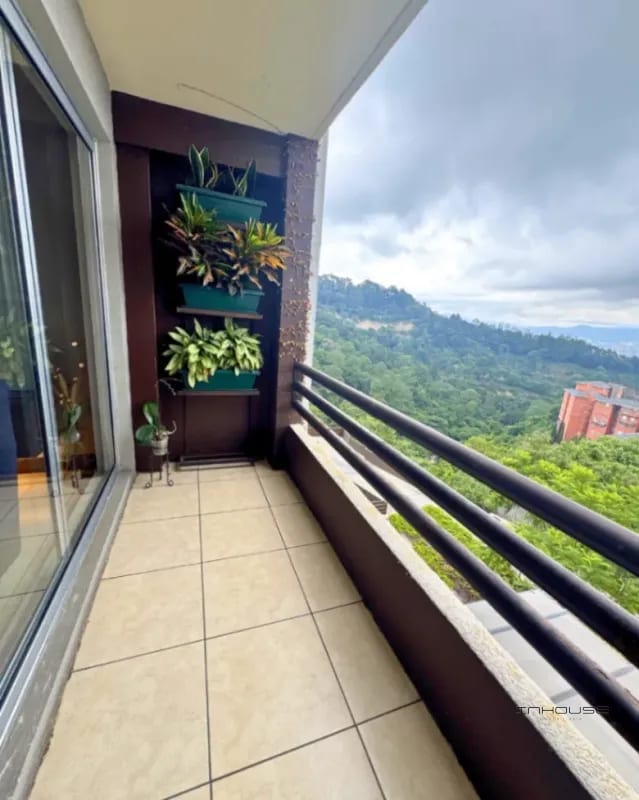 Apartamento en Venta Zona 16 Bosques de Euskadi — Apartamento en Venta en Zona 16, Guatemala, Ciudad — foto 8 de 16