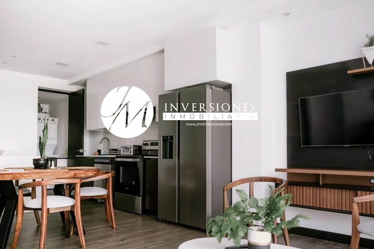 Apartamento de 2 dormitorios VH2 — Apartamento en Venta en Zona 15, Guatemala, Ciudad — foto 13 de 14