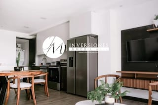 Apartamento de 2 dormitorios VH2 — Apartamento en Venta en Zona 15, Guatemala, Ciudad — miniatura 13 de 14