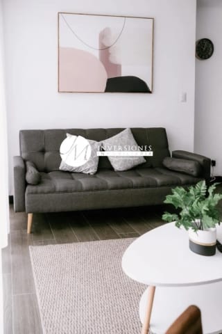 Apartamento de 2 dormitorios VH2 — Apartamento en Venta en Zona 15, Guatemala, Ciudad — miniatura 10 de 14