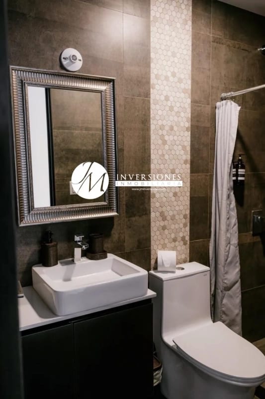 Apartamento de 2 dormitorios VH2 — Apartamento en Venta en Zona 15, Guatemala, Ciudad — foto 9 de 14
