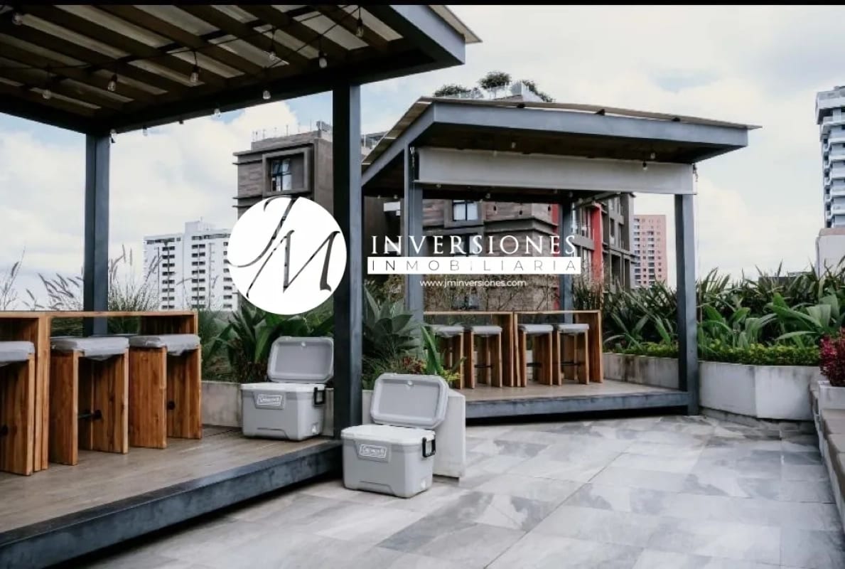 Apartamento de 2 dormitorios VH2 — Apartamento en Venta en Zona 15, Guatemala, Ciudad — foto 7 de 14