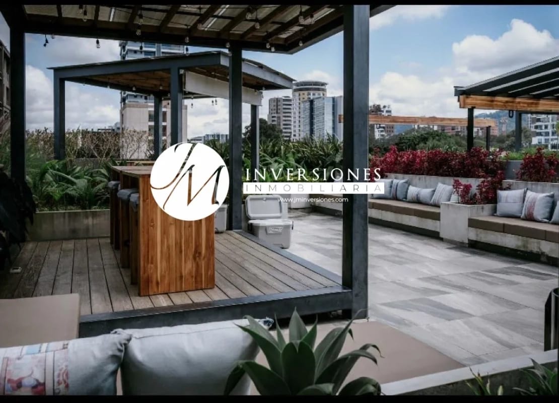 Apartamento de 2 dormitorios VH2 — Apartamento en Venta en Zona 15, Guatemala, Ciudad — foto 6 de 14