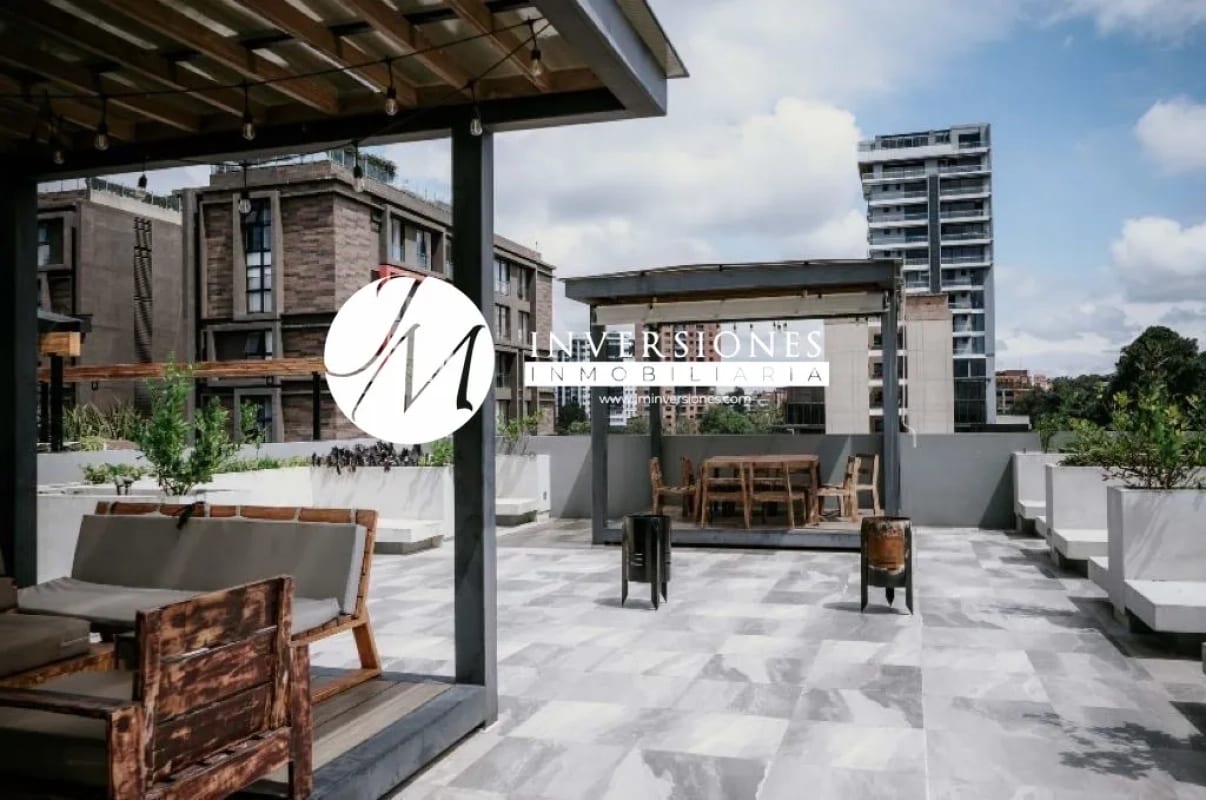 Apartamento de 2 dormitorios VH2 — Apartamento en Venta en Zona 15, Guatemala, Ciudad — foto 3 de 14