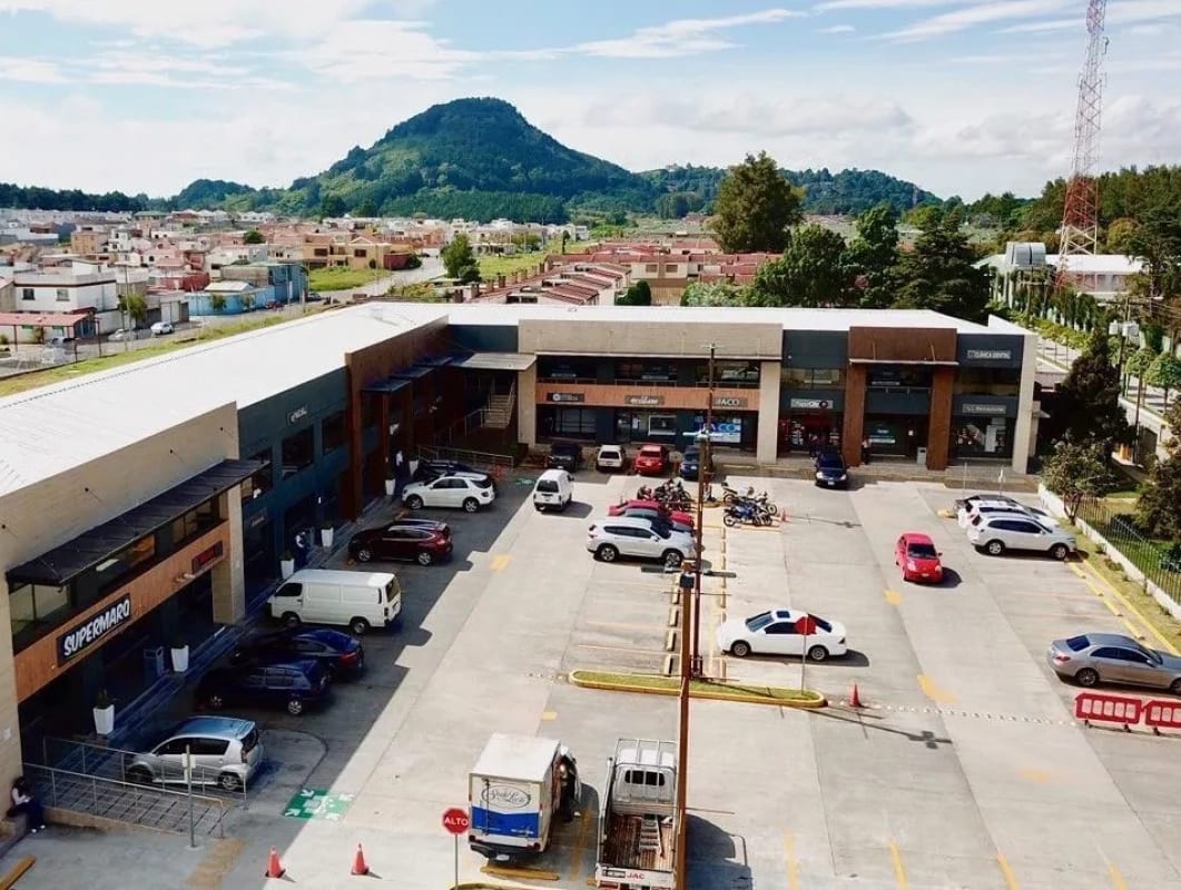 Local en Km 19 San José Pinula — Local en Venta en San José Pinula, Guatemala, Ciudad — foto 1 de 2