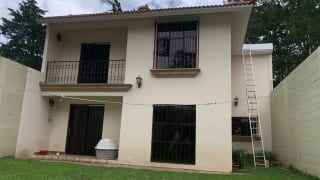 Casa en venta San Antonio Santa Catarina Pinula KM 16.5 — Casa en Venta en Santa Catarina Pinula, Guatemala, Ciudad — miniatura 1 de 8