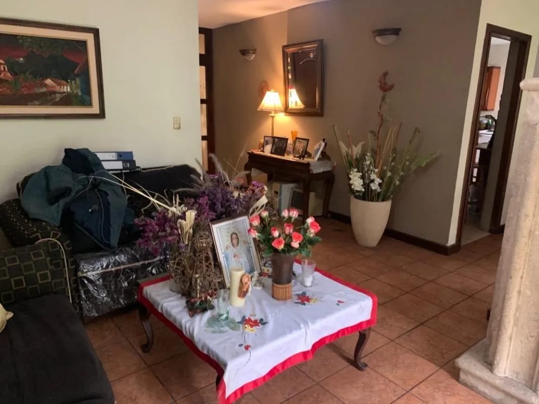 Casa en venta San Antonio Santa Catarina Pinula KM 16.5 — Casa en Venta en Santa Catarina Pinula, Guatemala, Ciudad — foto 7 de 8