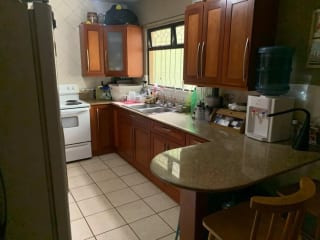 Casa en venta San Antonio Santa Catarina Pinula KM 16.5 — Casa en Venta en Santa Catarina Pinula, Guatemala, Ciudad — miniatura 6 de 8